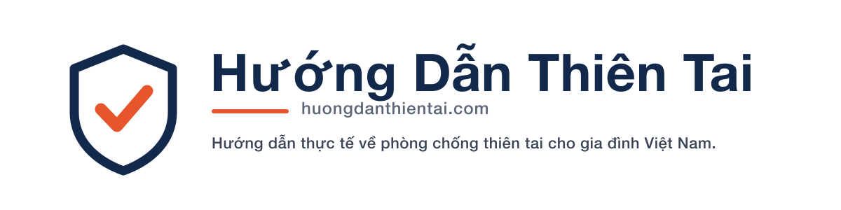 Hướng Dẫn Thiên Tai Việt Nam